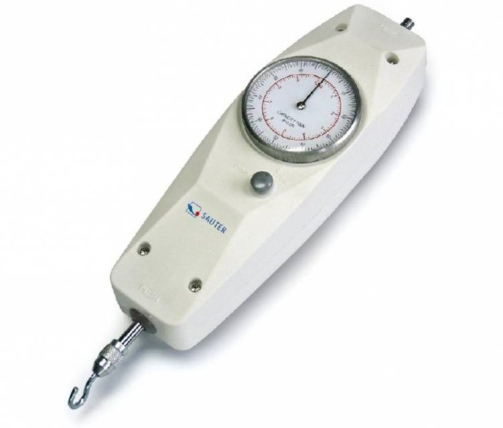DINAMOMETRO ANALOGICO SAUTER FA10