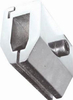 PINZA DE UNION PLANA SAUTER AC-03