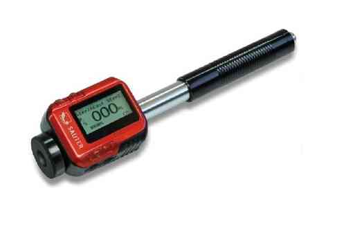 DUROMETRO SAUTER HN-D