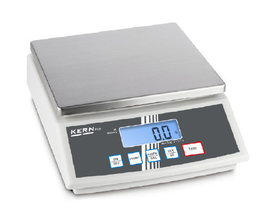 Bascula de mesa digital 5 kg