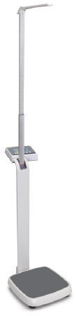 BASCULA MEDICA KERN MPE 250K100HM