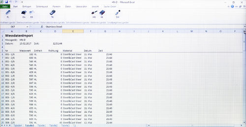 SOFTWARE PC AFI 1.0