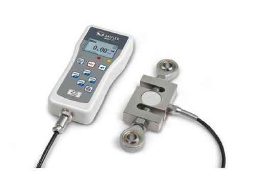 DINAMOMETRO DIGITAL SAUTER FL20K