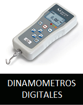 DINAMOMETROS DIGITALES