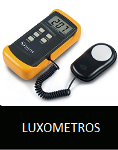 LUXOMETROS