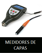 MEDIDORES DE CAPAS